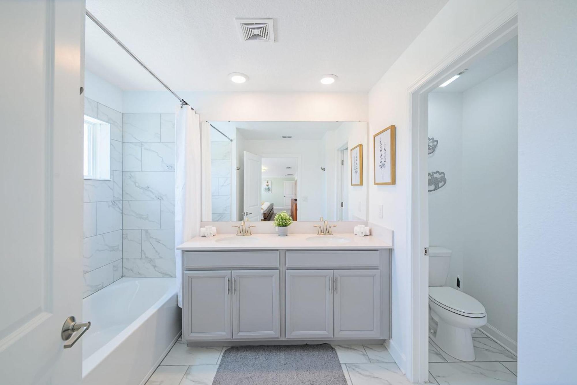 Upstay - Championsgate W Private Pool & Bbq * Kissimmee