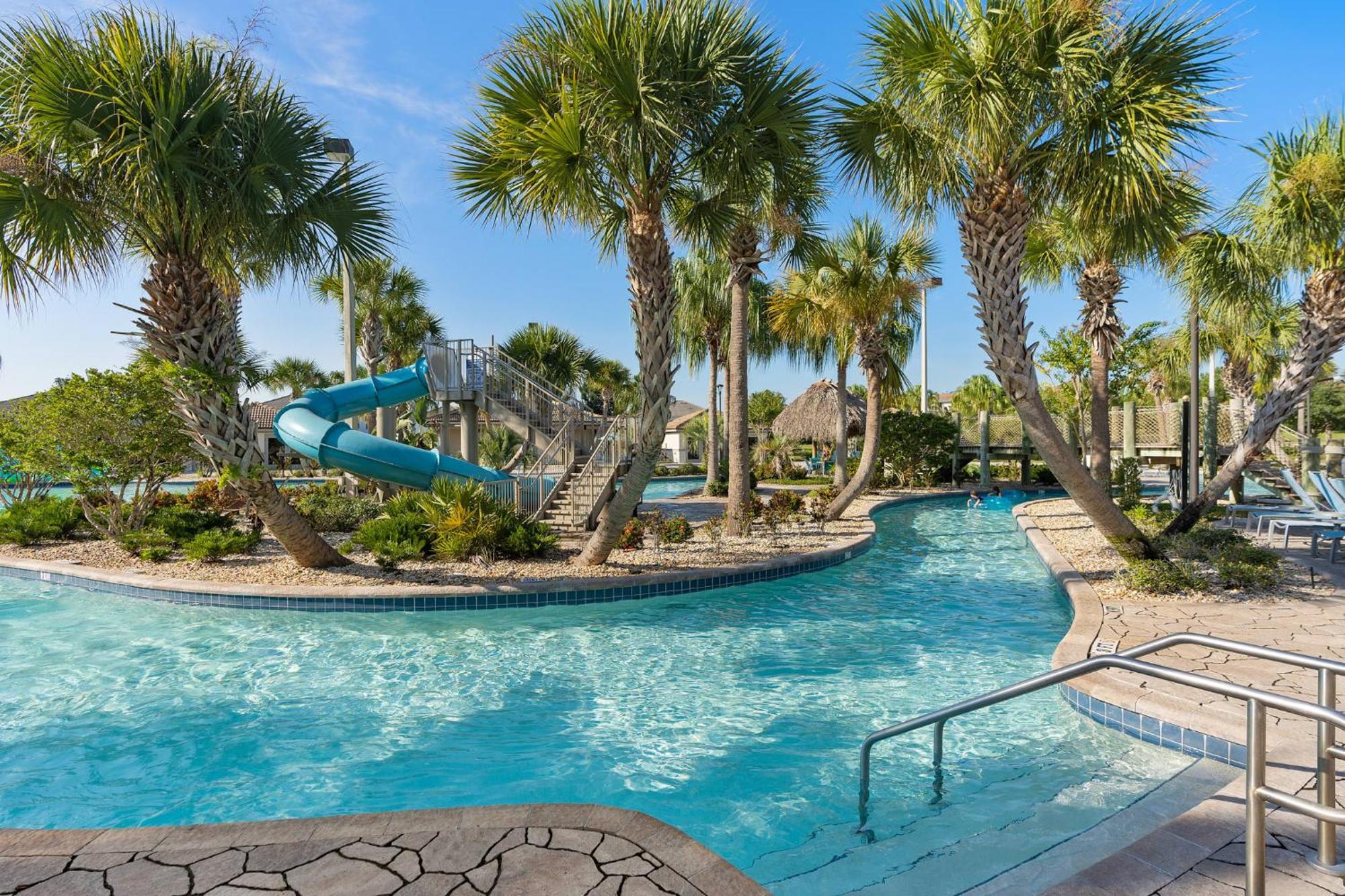 Upstay - Championsgate W Private Pool & Bbq Hébergement de vacances Kissimmee