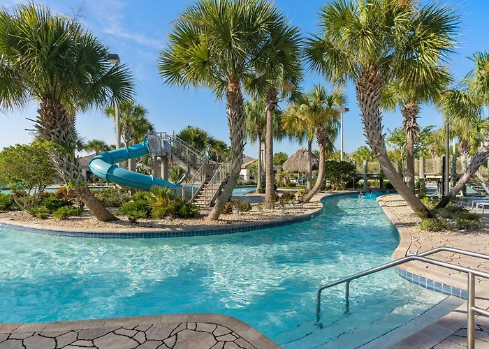Upstay - Championsgate Home W Private Pool & Bbq